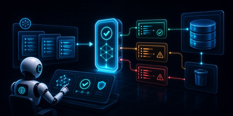 Structured output schema validationdan o‘tishini ko‘rsatuvchi hero image